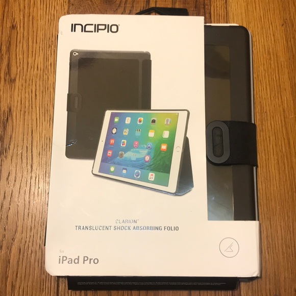 Incipio Accessories - NEW Incipio iPad Pro 12.9" Case